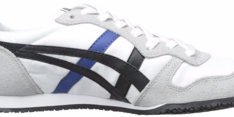 Tenis Onitsuka Tiger