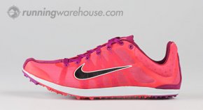 The Nike Zoom Victory XC