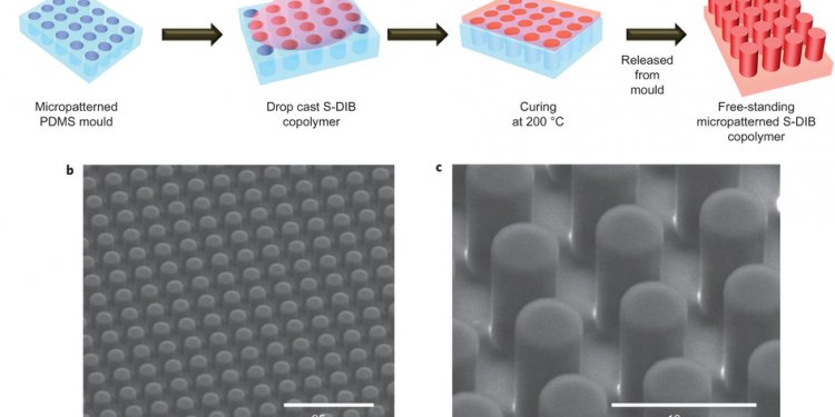 Sulfur vulcanization