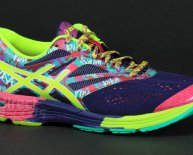 ASICS Gel Evolution Womens running shoes