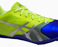 Asics Sprint Spikes
