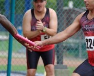 Best spikes for 400M