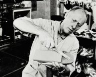 Bill Bowerman Nike history