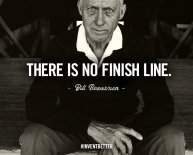 Bill Bowerman Quotes