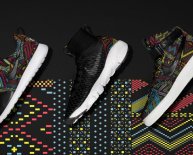 Black History Month Sneakers
