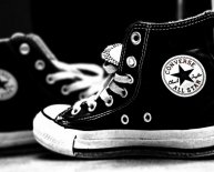 Converse Sneakers History