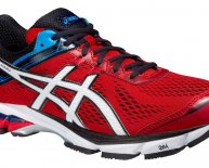 Cross country racing Flats