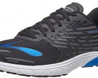 Cross Country shoes Review