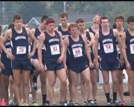 Cross Country, Track