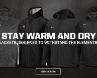 Customizable Track Spikes