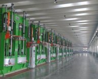 Electric Vulcanizer