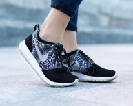 History of the Sneaker