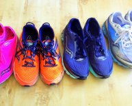 Long distance Spikes Track