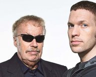 Matthew Knight son of Phil Knight