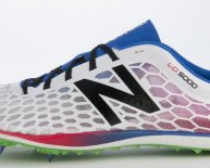 New Balance distance Spikes