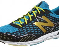 New Balance racing Flats