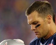 New Balance throwing shoes