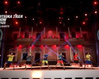 Onitsuka Tiger Fashion