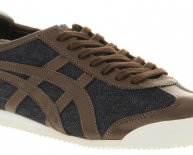 Onitsuka Tiger Mexico 66 Denim