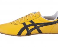Onitsuka Tiger Tai Chi Yellow