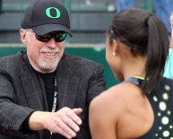 Phil Knight email