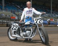 Racing Flats for Track