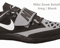 Shoes for Track and Field