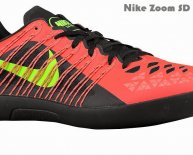 Track and Field spikes Nike