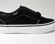 Vans Canvas 106 Vulcanized