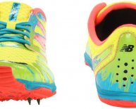 Womens Cross Country spikes