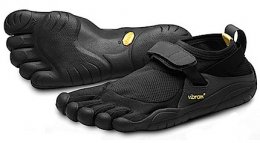 Vibram FiveFingers KSO