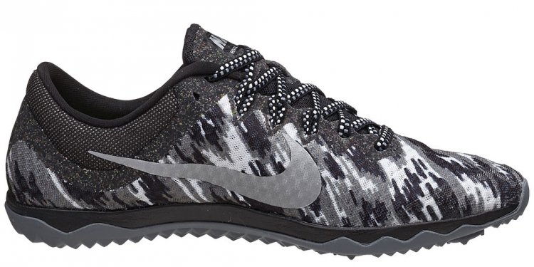 Racing Flats for Cross country